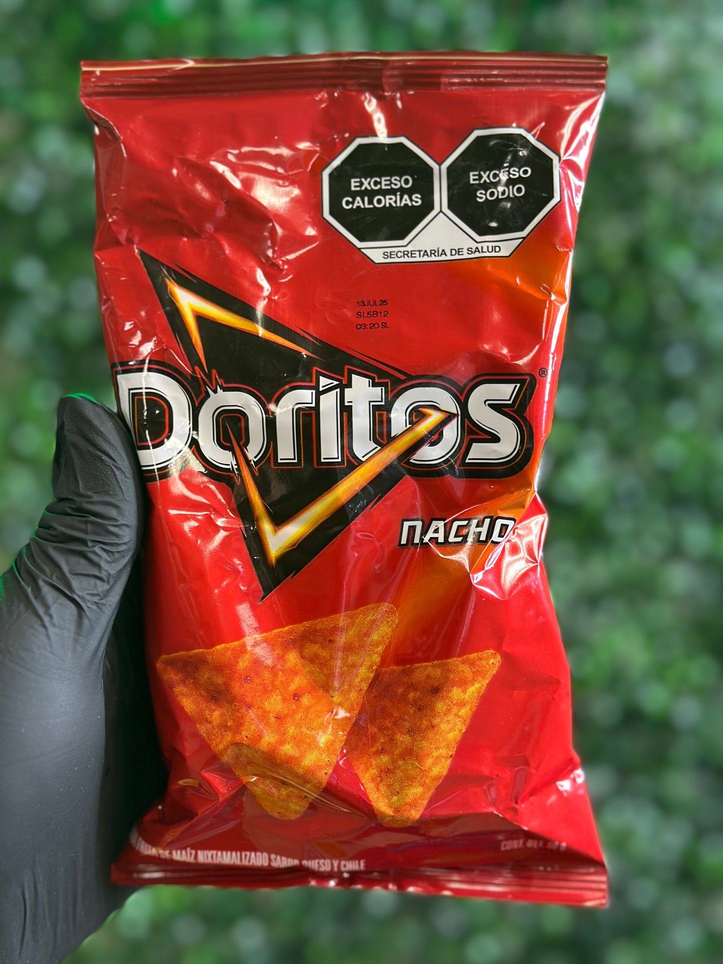 Doritos Nacho