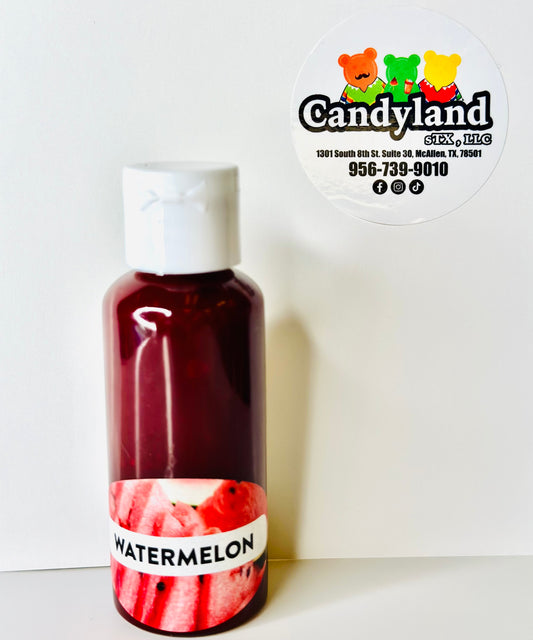 Small Watermelon Chamoy