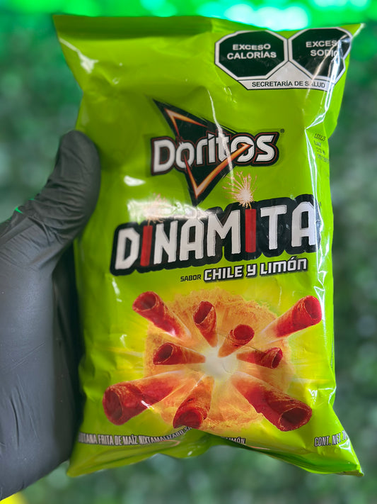 Doritos Dinamta