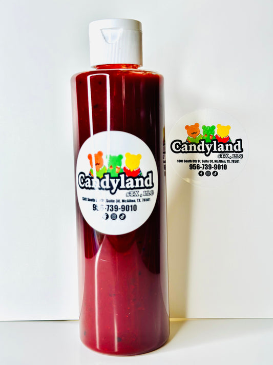 Large Tamarindo Chamoy